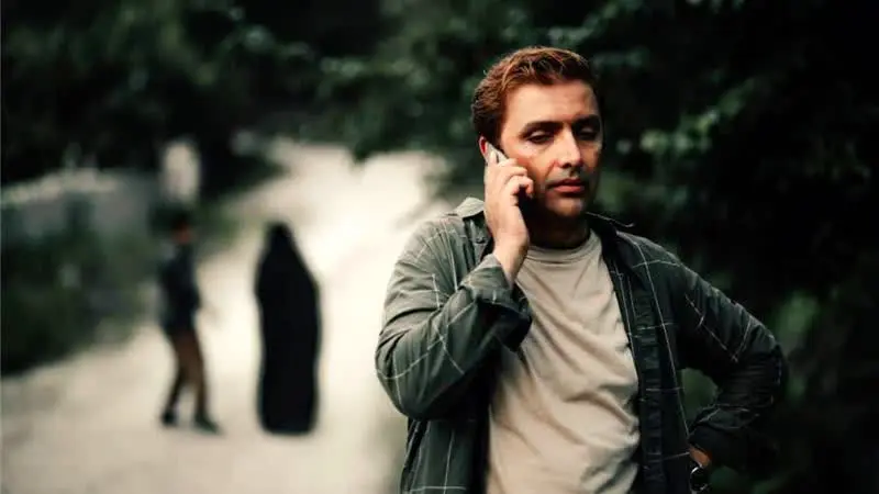 از بچگی عاشق حیوانات بودم

