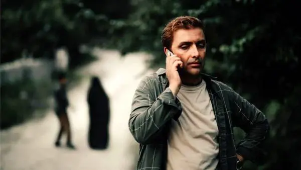 از بچگی عاشق حیوانات بودم