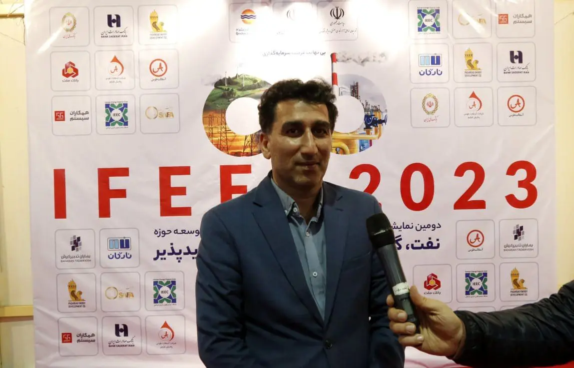 قشم به هاب سرمایه‌گذاری در حوزه نفت و انرژی تبدیل خواهد شد