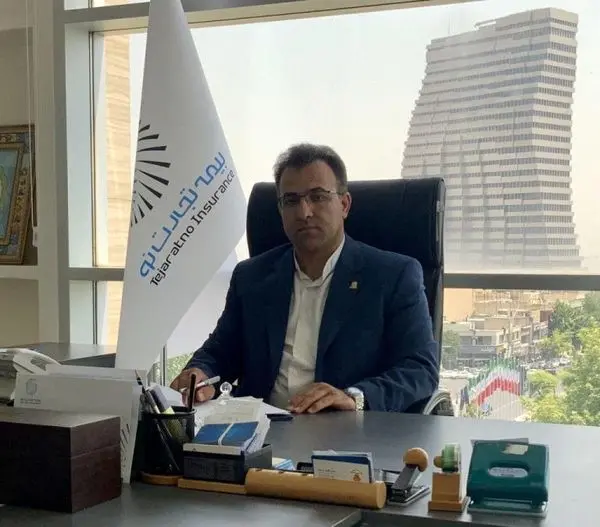 اعتماد به مشتری و رضایت‌مندی آن‌ها 