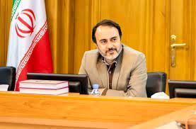 آلودگی هوای تهران داد عضو شورای شهر را در آورد