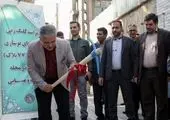 ساماندهی پارک موتورسیکلت ها در خیابان لاله زار جنوبی

