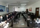 بازسازی مدارس زلزله زده خوی با حمایت بیمه البرز

