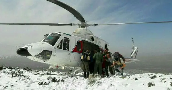 جلوگیری از پرداخت خسارت جعلی در بیمه "ما"
