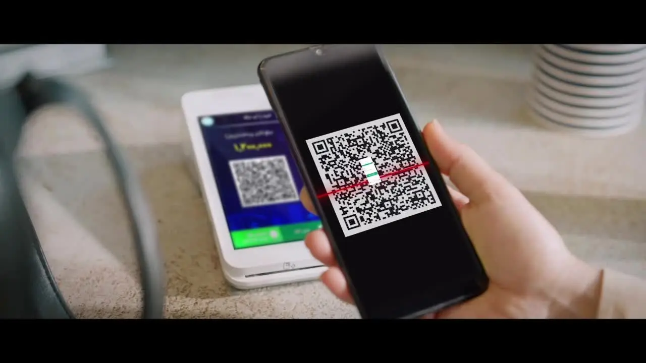 کیف پول ریال دیجیتال، روشی سریع برای پرداخت‌ها| تیزر
