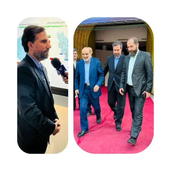 پشتیبانی همه جانبه و رفع دغدغههای صنعت رسالت ماست