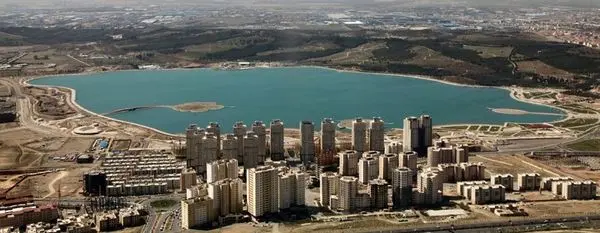  بررسی اطلاعات پروژه زمینی ارتش و زمان پیش خرید