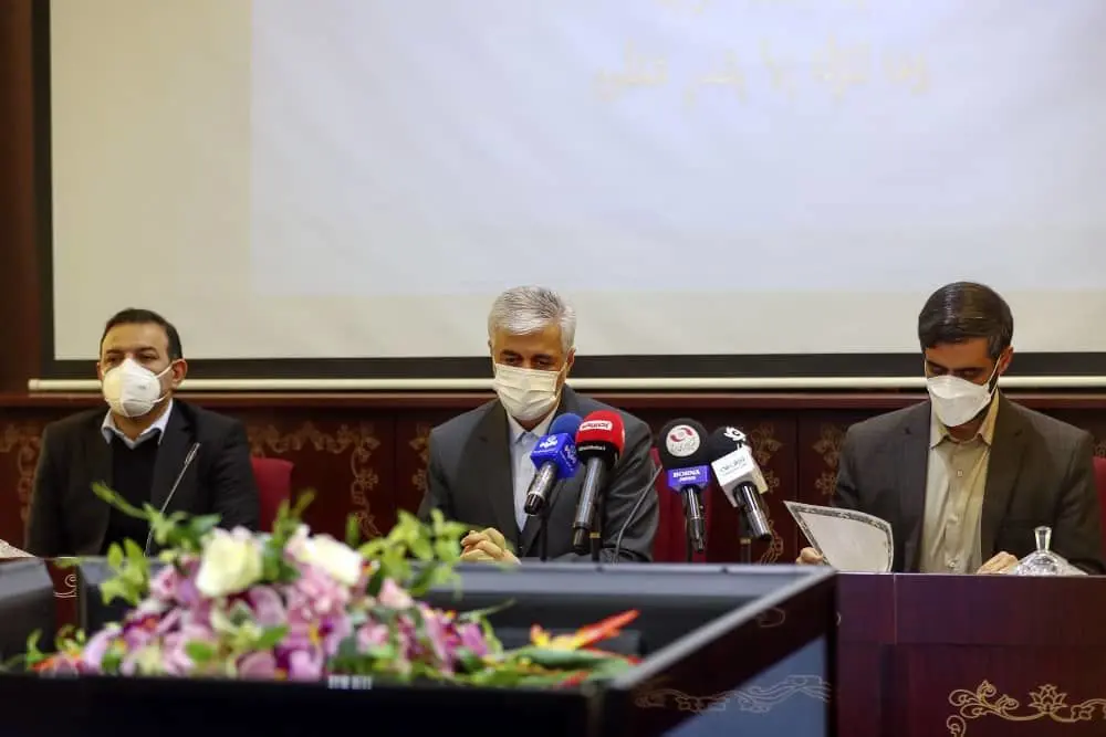 امضای تفاهم‌نامه همکاری مشترک وزارت ورزش و شورای عالی مناطق آزاد