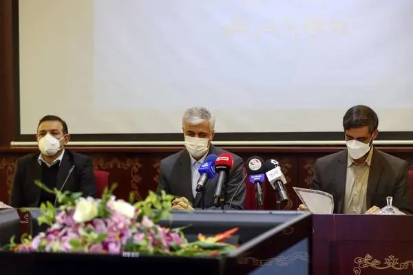 امضای تفاهمنامه همکاری مشترک وزارت ورزش و شورای عالی مناطق آزاد