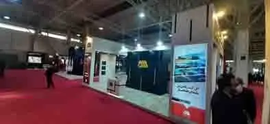 حضور فعال شرکت گلگهر در شانزدهمین نمایشگاه بینالمللی ایران کانمین ۱۳۹۹