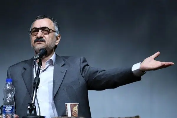 انتشار اطلاعات خزانه یک ژست سیاسی نیست