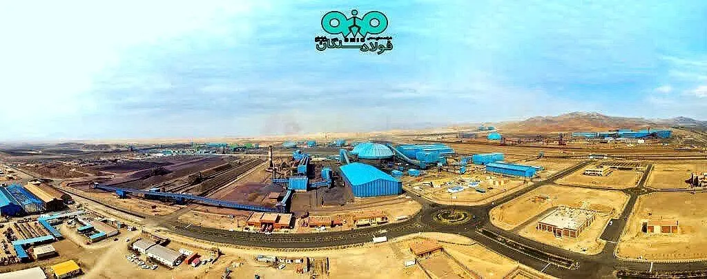 بی اعتنایی فولاد سنگان به محدودیت‌ها