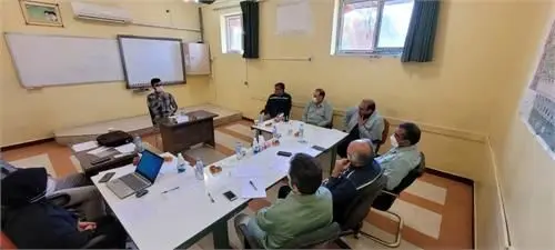 آینده شرکت فولاد خوزستان در این مصاحبه ها رقم می خورد

