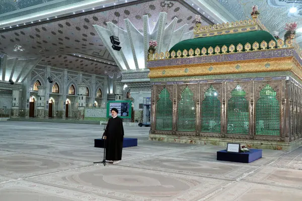 دولت مردمی به دنبال رفع مشکلات است