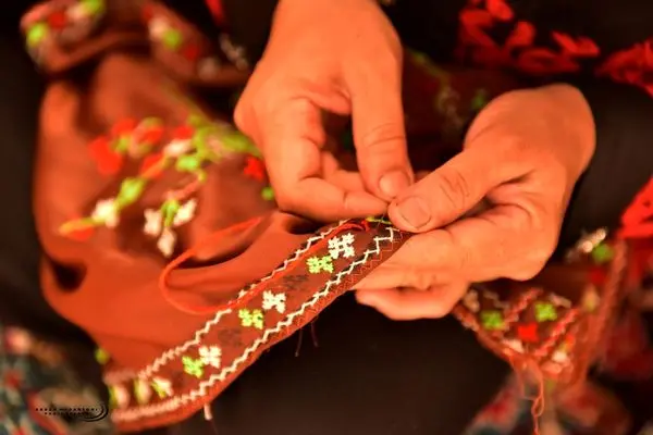 مزایای برگزاری بخش بینالملل جشنواره مد و لباس فجر در منطقه آزاد چابهار