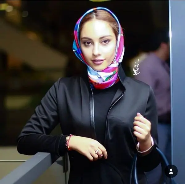 ترلان پروانه از نمایی نزدیک + عکس