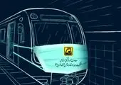 تمدید اجرای طرح تست سریع و رایگان کرونا در ایستگاه های منتخب متروی تهران
