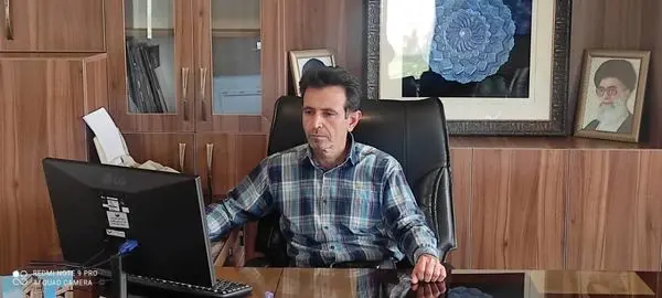 با انجام بازنگری و مهندسی مجدد ، یک مجتمع آبرسانی روستایی در مدار بهره برداری قرار گرفت