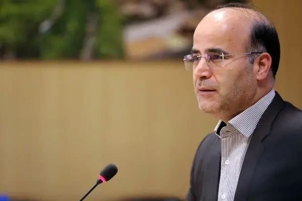 پیام تبریک تورج فرهادی شهردار منطقه ۶ تهران به مناسبت روز مهندس