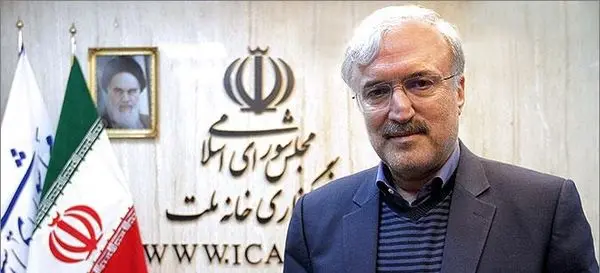 نمکی وزیر بهداشت دولت دوازدهم شد