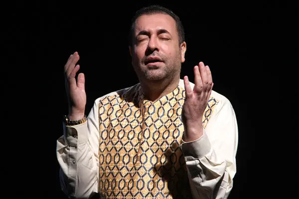 کلیپ آهنگ «پیامبر بخشش» با صدای پیام عزیزى منتشر شد