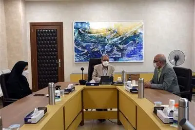 سرپرست های دو مدیریت مبارزه با پولشویی و تأمین مالی تروریسم و رعایت قوانین و مقررات (تطبیق) بانک صنعت و معدن منصوب شدند
