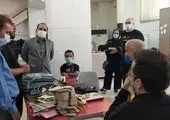 مجموعه مکان‌رویدادهای محلات ایران، آبشار و دروازه شمیران در قلب طهران