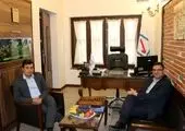 اعلام آمادگی بیمه رازی در همراهی با زلزله‌زدگان استان هرمزگان


