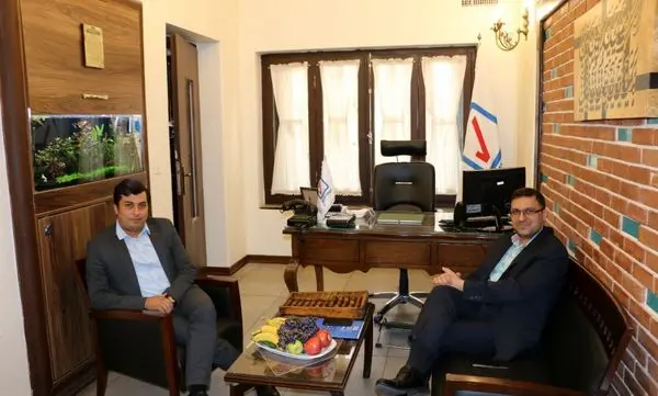 پتانسیل ویژه بیمه رازی برای جذب پرتفوهای بین المللی