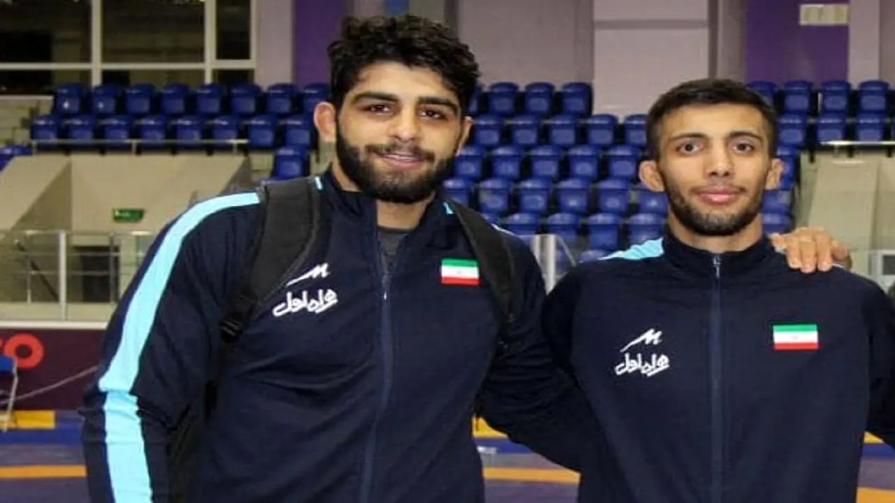 گرایی و ساروی در صدر برترین فرنگی کاران جهان