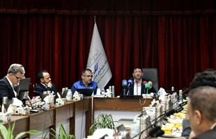 گلبانگ آزادی در زندان توسط پتروشیمی پارس به صدا درآمد