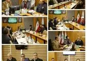 بهسازی ۹۰ تقاطع در پهناورترین منطقه پایتخت