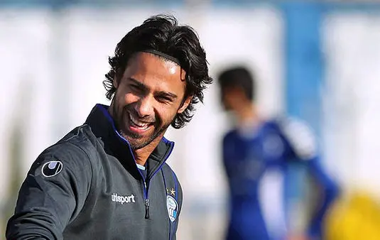 فرهاد مجیدی امشب در ایران