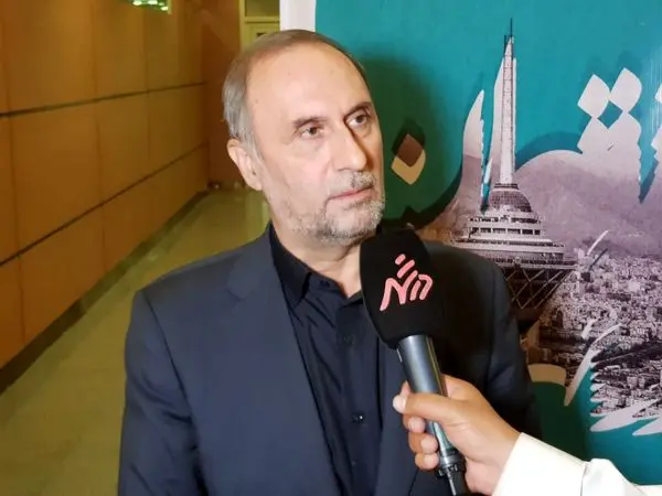 آئین افتتاح  سری پنچم پروژه های شهری منطقه 2  به صورت مجازی برگزار می شود 

