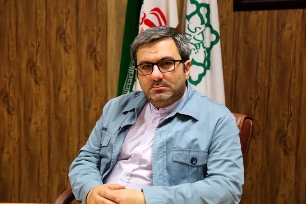 قلب فرهنگی پایتخت بوی عید به خود گرفت