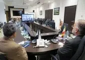 فعالسازی کریدور شمال ـ جنوب با همکاری مناطق آزاد ایران و روسیه

