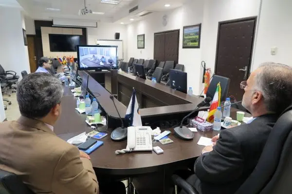 توسعه همکاری های دو جانبه در چارچوب اتحادیه اقتصادی اوراسیا