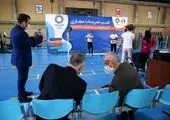 نشست کادر سرپرستی بازیهای المپیک توکیو برگزار شد