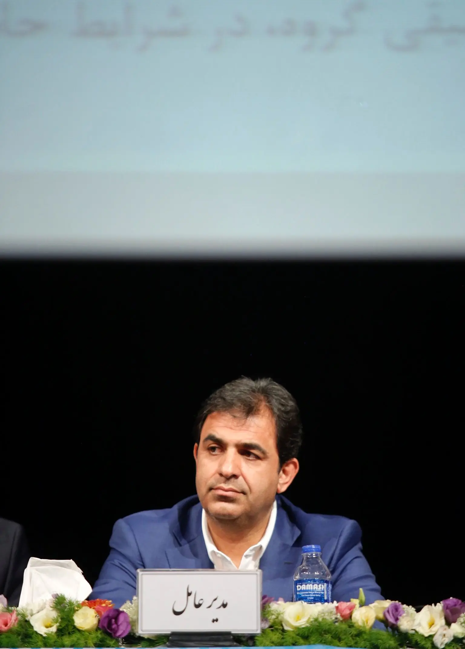 نقش پیشران گروه توسعه ملی در اقتصاد کشور/ رضایت سهامداران "وبانک" از عملکرد هیات مدیره