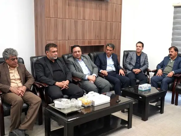 تامین مالی بیش از ۴۳ هزار میلیارد ریالی نهضت ملی استان یزد