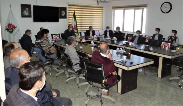  سه طرح اصلاح وایمن سازی جاده ای، جهت بررسی نهایی به کمیسیون ایمنی راههای استان قم ارجاع شد