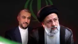 پیام تسلیت مدیرعامل شرکت نفت پارس

