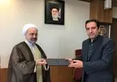 تخصص گرایی و رسیدگی علمی مهمترین راهبرد دیوان عدالت اداری در دوره تحول است
