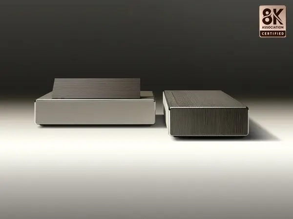 پروژکتور The Premiere 8K سامسونگ اولین گواهینامه 8KA صنعت را دریافت کرد