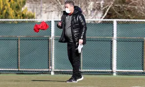 اسکوچیچ از تراکتور جدا شد