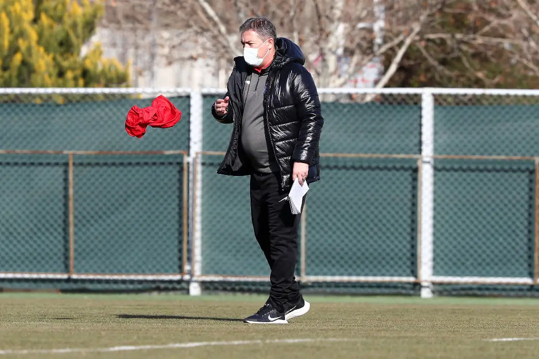 اسکوچیچ بامداد یکشنبه وارد تهران می شود