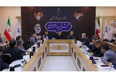 تحقق ۱۱۶ درصدی تعهد اشتغال خوزستان در سال ۱۴۰۲