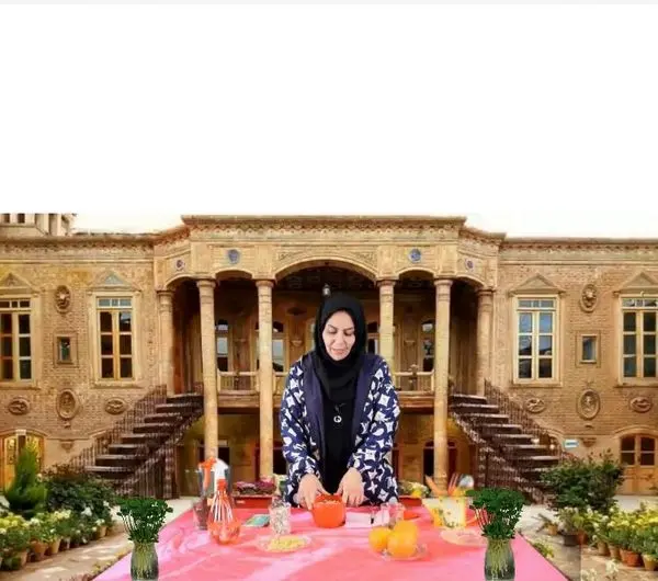 آموزش رایگان کاشت سبزه های ماندگار به شهروندان منطقه ۱۴