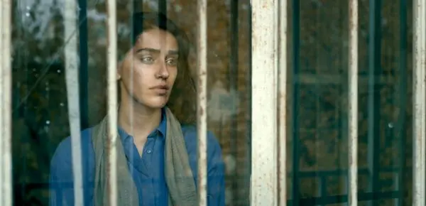 فیلم سینمایی «امتحان» به کارگردانی «شوکت امین کورکی» آماده نمایش شد