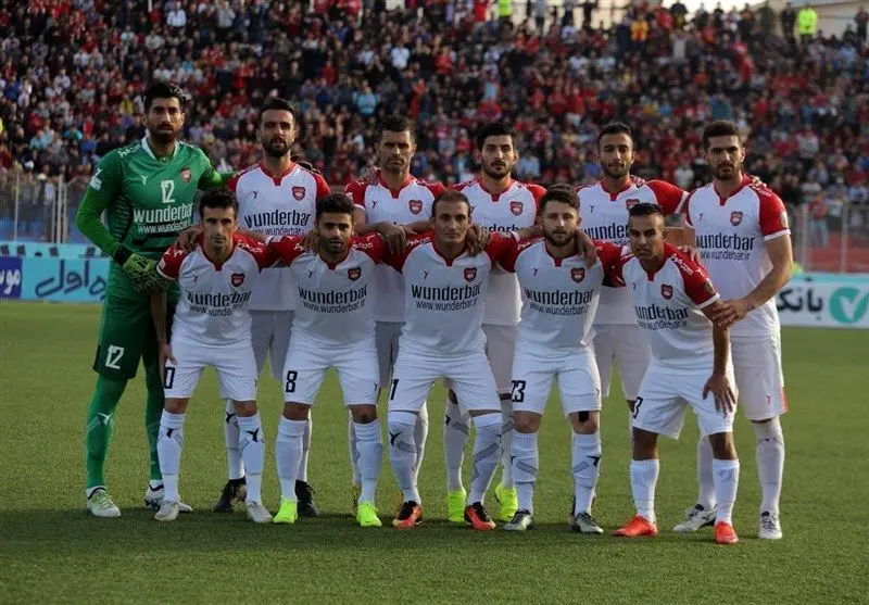 سپیدرود ۲ بازیکن جدید جذب کرد